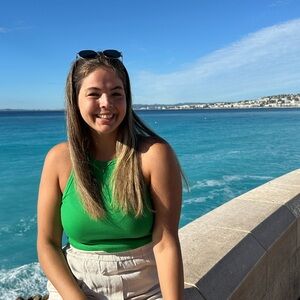 Meet your Posher, Taija